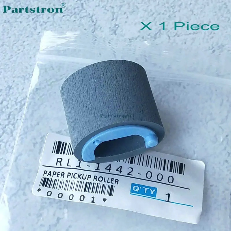 

Pickup Roller RL1-1442-000 For use in HP P1005 P1006 P1007 P1008 P1009 P1108 P1106 P1102 P1102W M1123 M1126 M1210 M1212 M1213