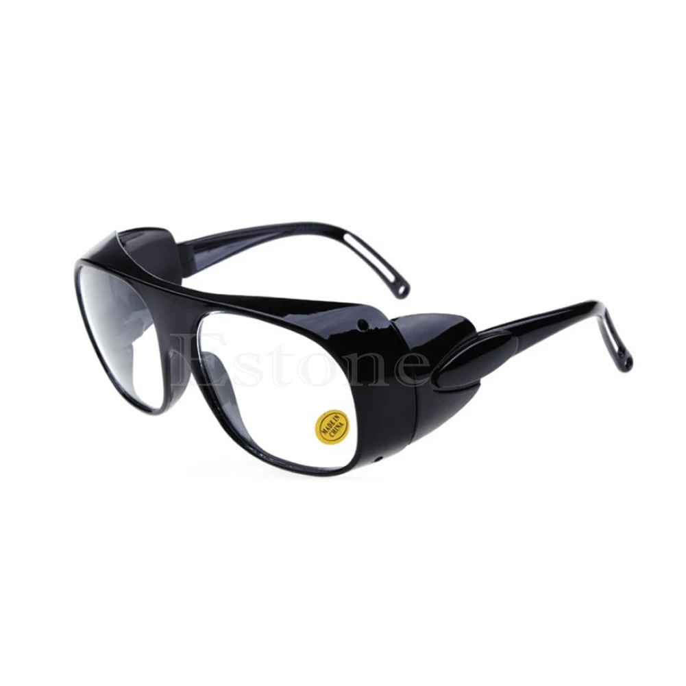 

1pc New Fashion Men's Welding Glasses Motocycle Cycling Riding Goggles