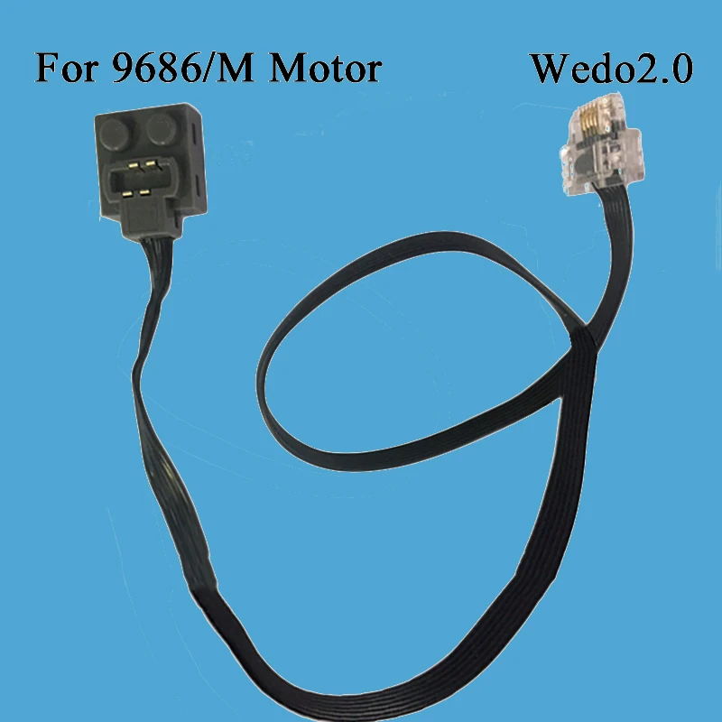 

TECHNIC POWER FUNCTIONS SERIES PARTS 25CM THE WEDO 2.0 CRYSTAL CONNECTOR CABLE BUILDING BLOCKS CLASSIC ROBOTICS DIY TOYS