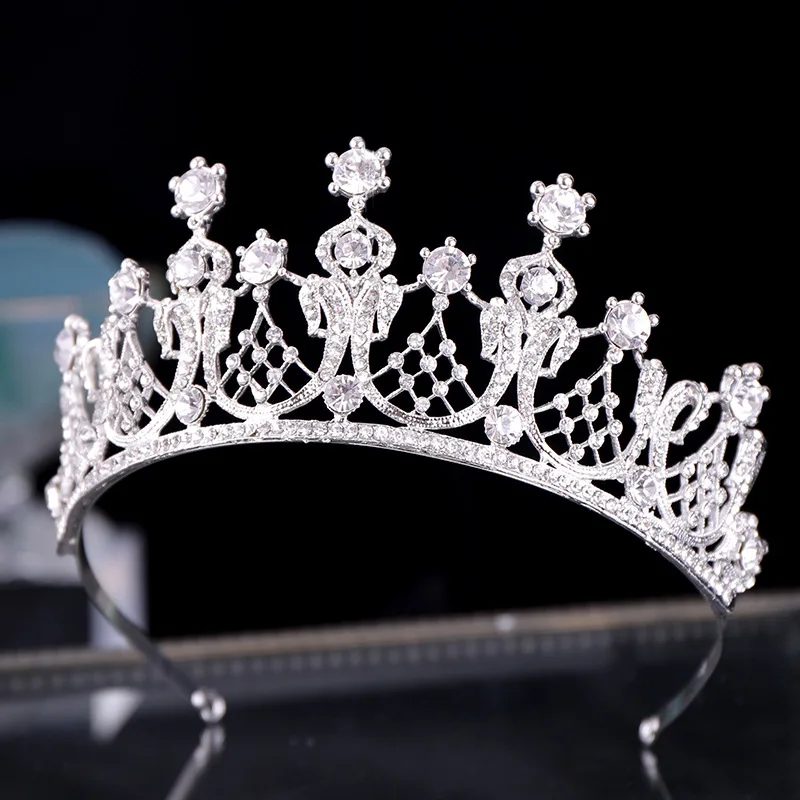Wedding Tiaras