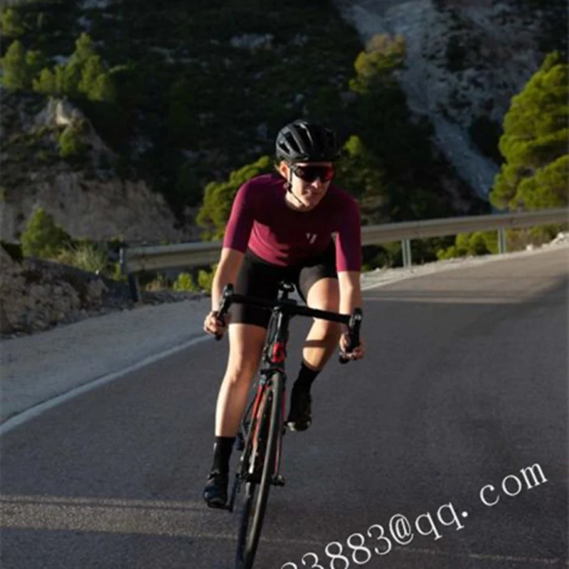 

VOID woman short sleeve sweatshirt 2019 summer perspiration tights triathlon MTB team clothing custom top selling bike jersey