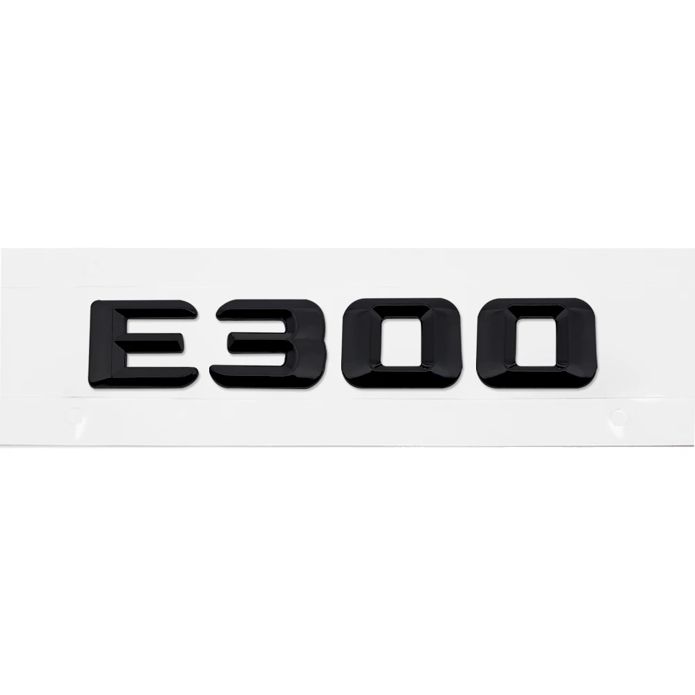 E300  