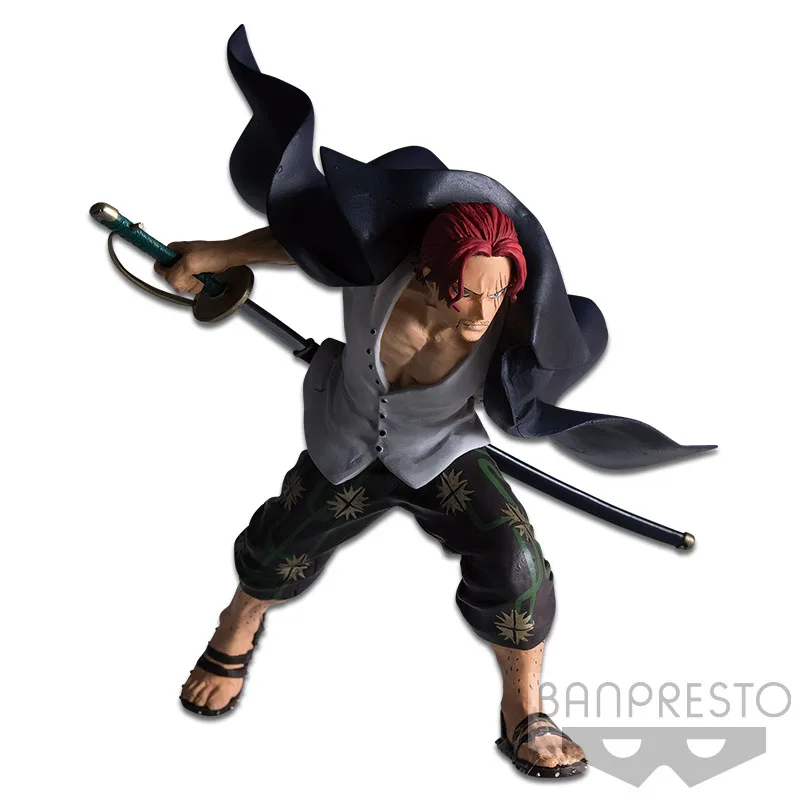 BANPRESTO_One_Piece_Swordsmen_Figure_vol.2_PVC_Figure_Toys_005