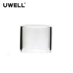 UWELL Whirl 22 комплект Замена стеклянная трубка 2 мл/3,5 мл емкость электронная сигарета Vape Танк аксессуары для Whirl 22 комплект распылитель