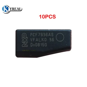 

Auto Transponder Chips 10PCS PCF793AS Replaced by PCF7936AA Blank Car Key IC for Car Key Programmer Free Shipping