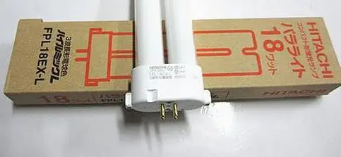 

HITACHI FPL18EX-L 18W 3000K compact fluorescent lamp,FPL18EXLbulb tube