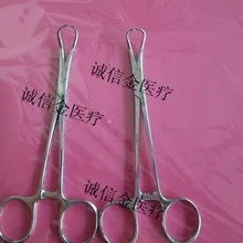 2 шт. щипцы для полотенец из нержавеющей стали медицинские щипцы подлинные носовые платки медицинские принадлежности Интернет-магазин