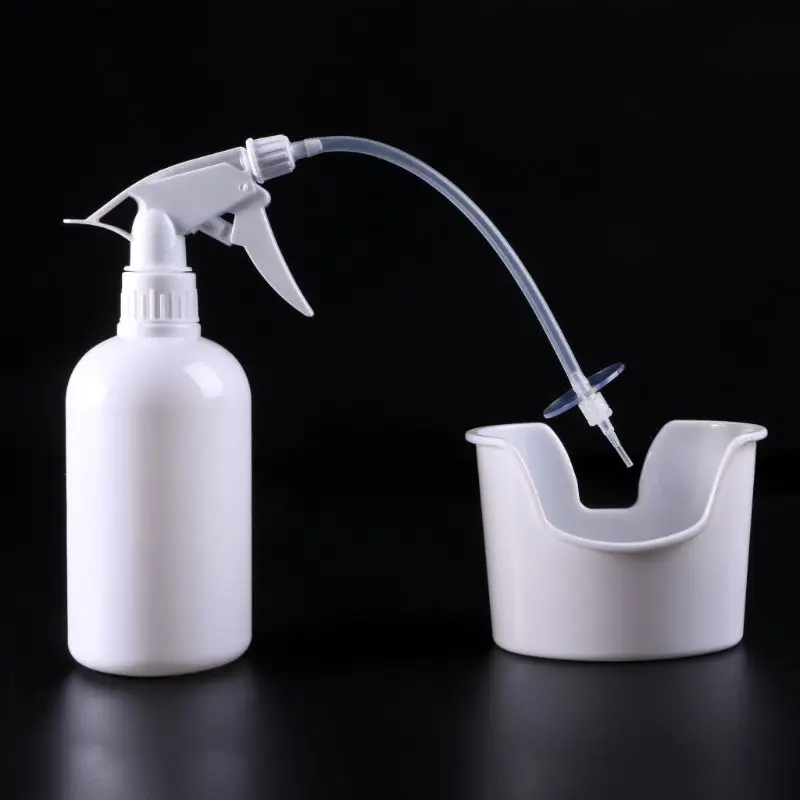 

Ear Wax Removal Kit For Ear Irrigation Ear Washer Bottle System For Ear Cleaning