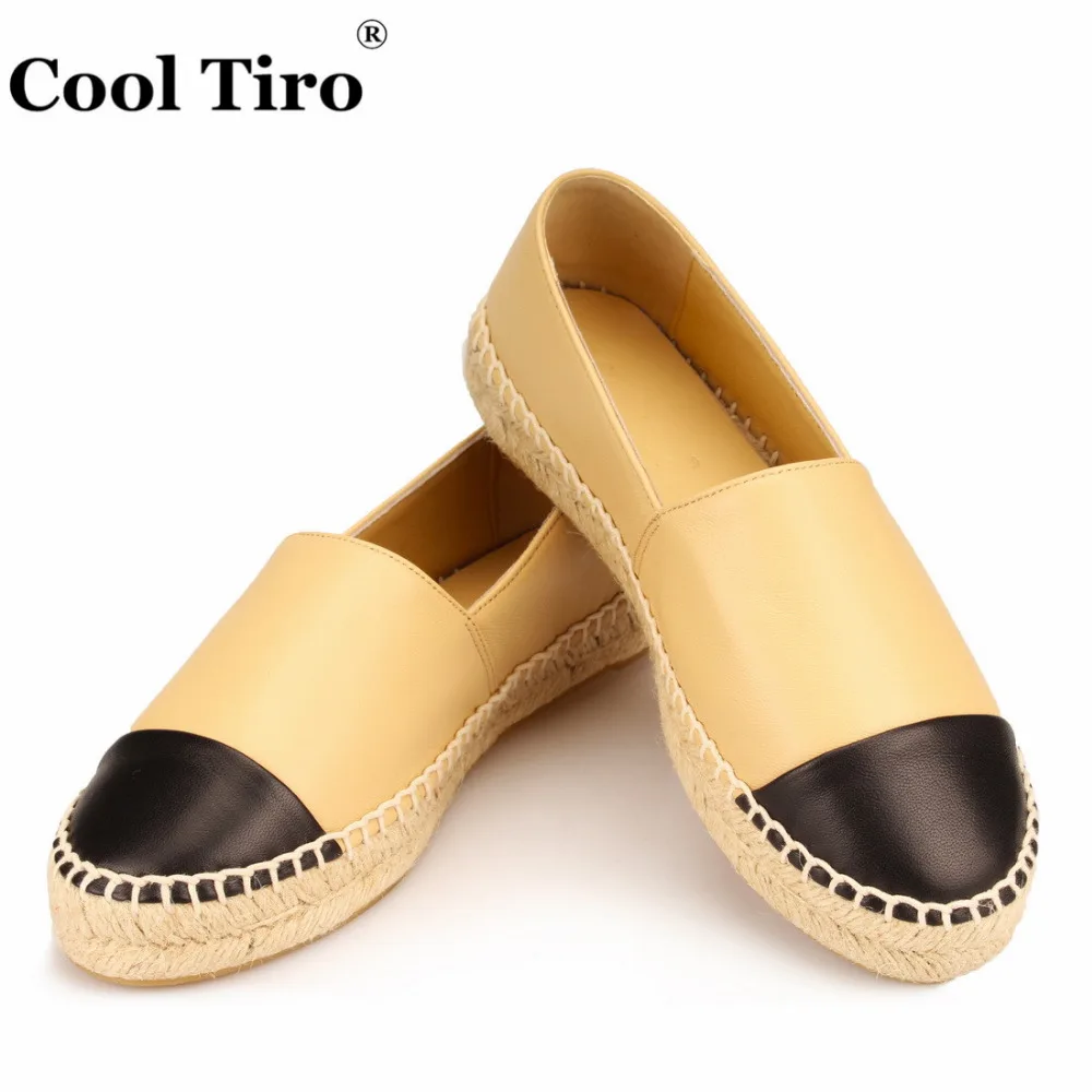 espadrilles women's flat shoes (5)