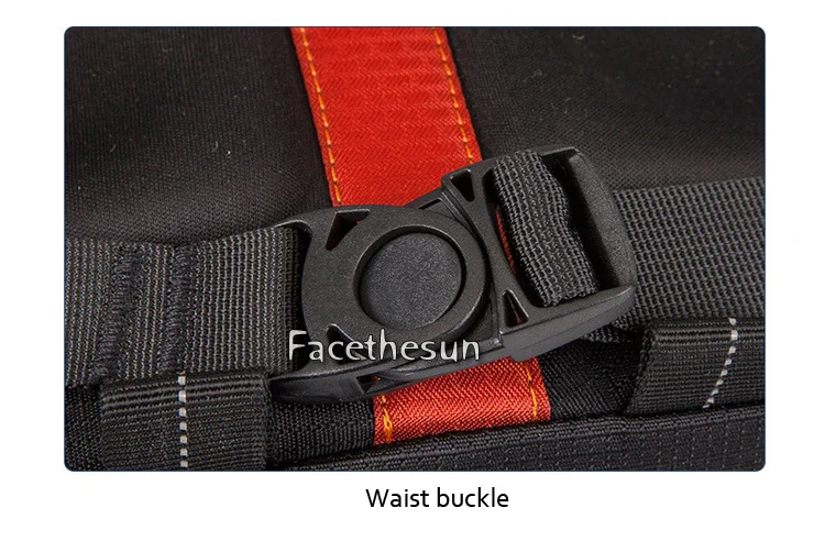 Large camera backpack bag SDL142-8