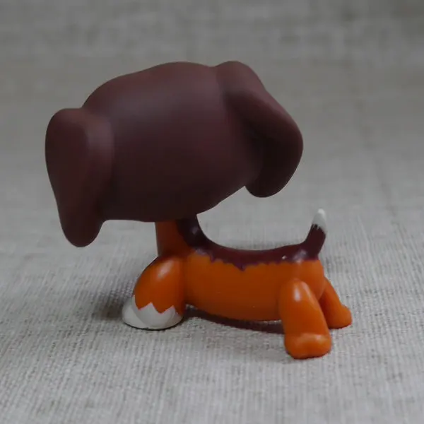 Экшн фигурка Дошкольная игрушка детская игра кошки собаки #675 вода зеленые глаза