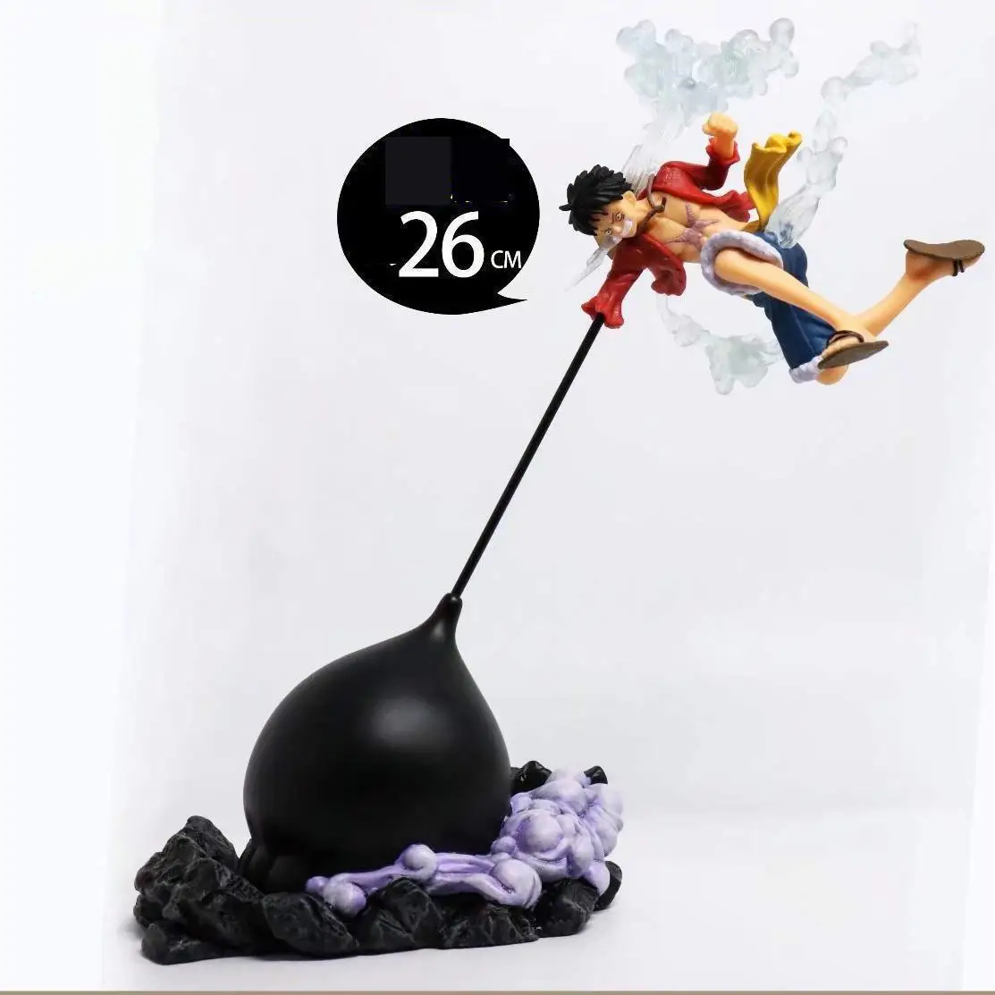 Gear Third Luffy Japanese Anime Figures One Piece Action Figure Pvc Figures Model Kids Lover
