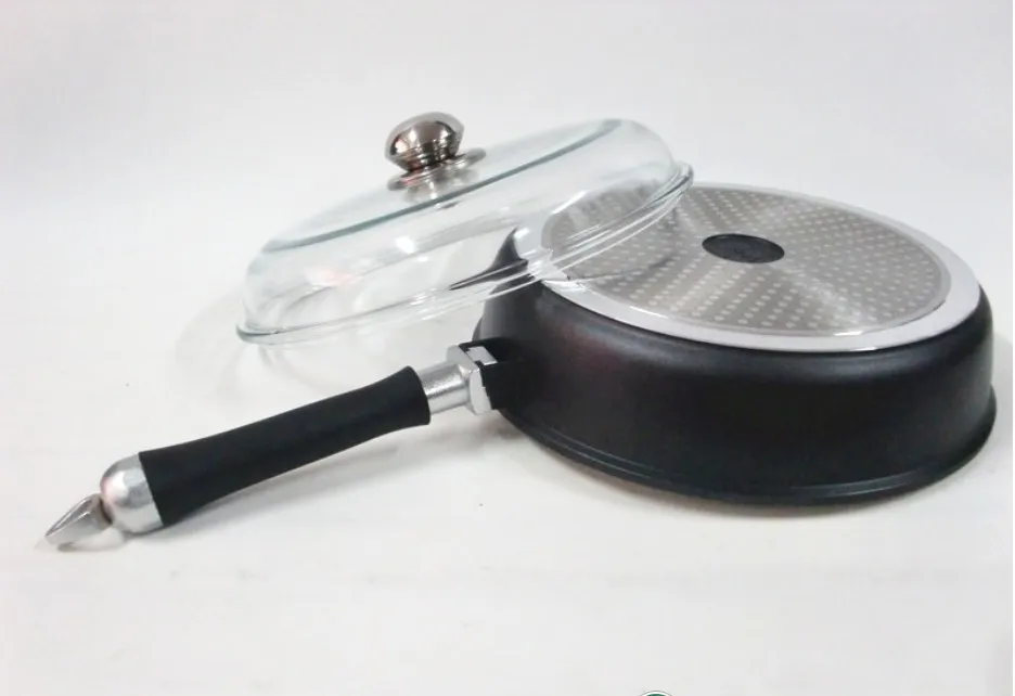 Ceramic pan 28cm15