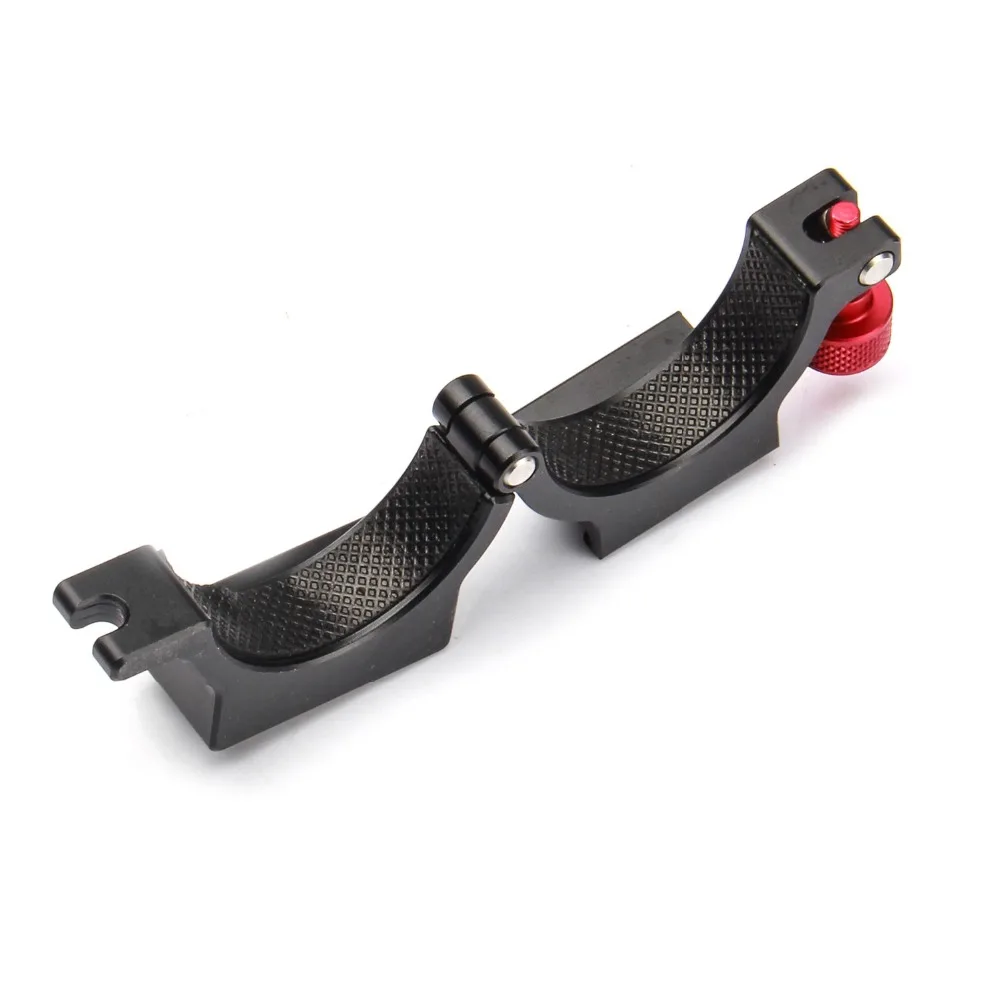 Адаптер для горячего башмака Eachshot Zhiyun Smooth 4 в микрофон светодиодный светильник Rode