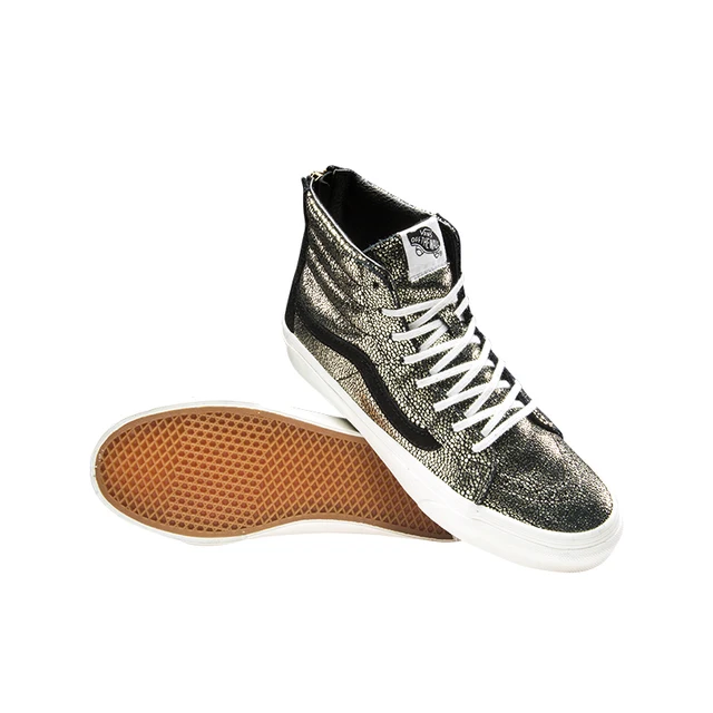 chaussures vans homme intersport