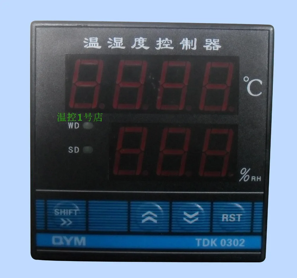 

Zhejiang four-dimensional temperature and humidity control incubator TDK0302 constant temperature and humidity control device