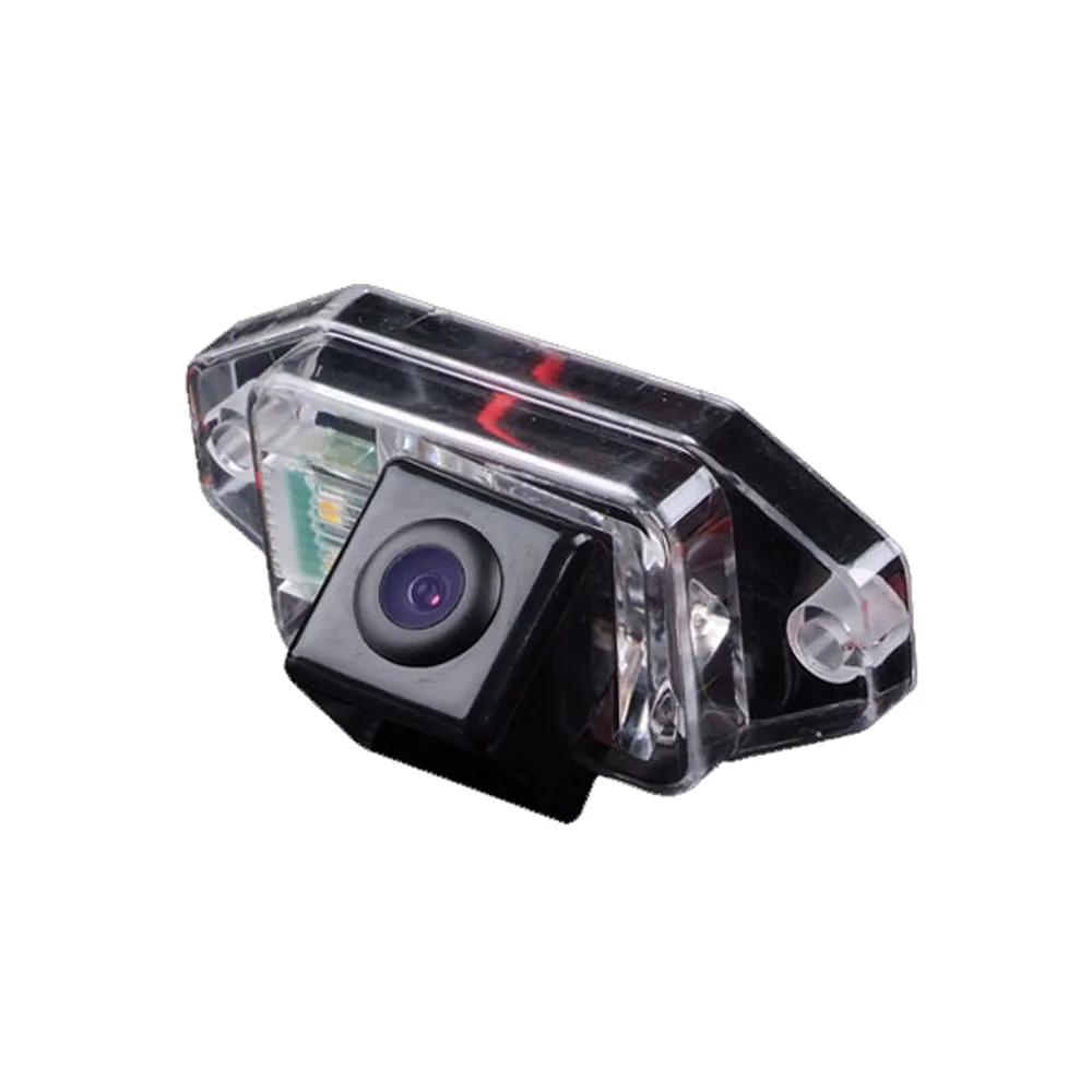 Achat CCD vue arrière de voiture back up parking caméra pour Toyota Landcruiser Terre FJ Cruiser Prado étanche HD