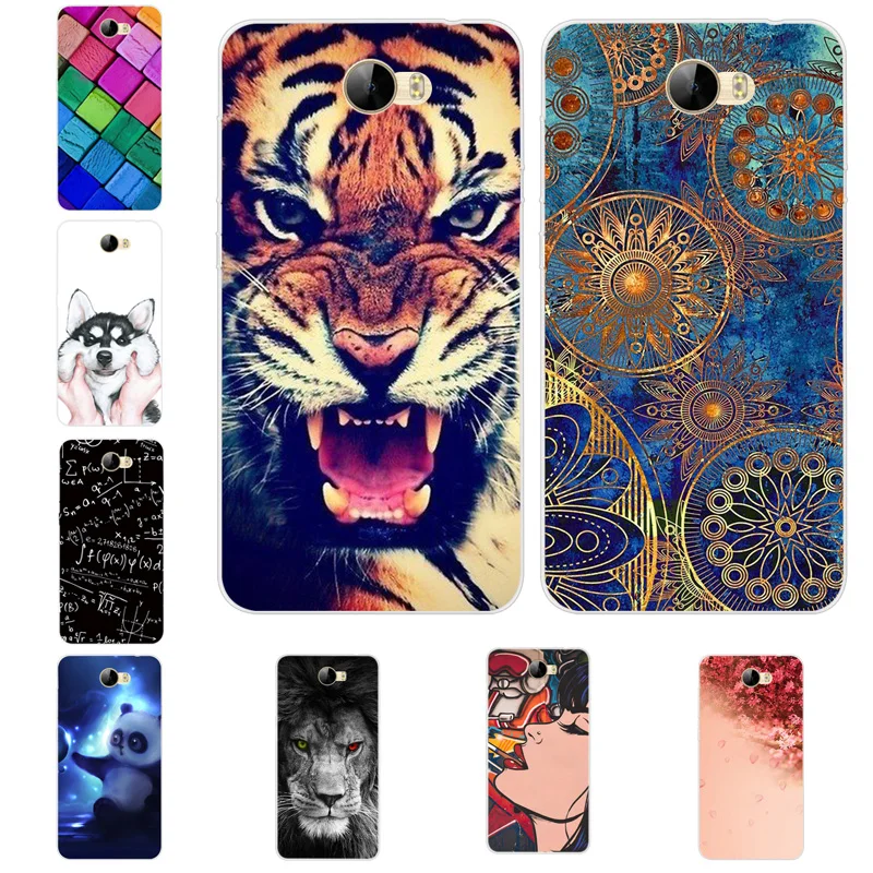 

For Huawei CUN-U29 CUN-L21 CUN-L01 Case Silicone Print Phone Case For Coque Huawei Honor 5A LYO-L21 Cover Soft TPU Capa 5.0inch