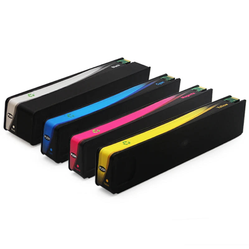 Чернильный картридж для принтера HP 974XL Pagewide 352dw 377dw 452dw 477dw 552dw 577dw P55250dw