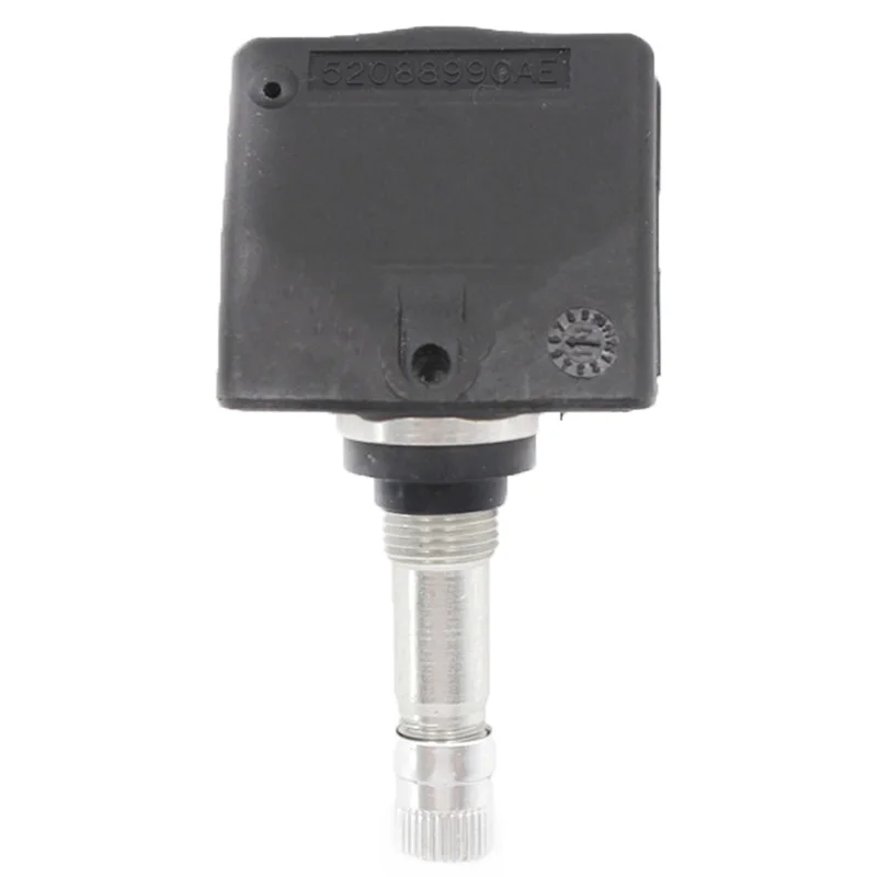 Датчик давления в шинах 4 шт. для Chrysler Dodge Jeep 52088990AE 52088990AC 52088990AA 52088990AB 52088990AD|Датчик