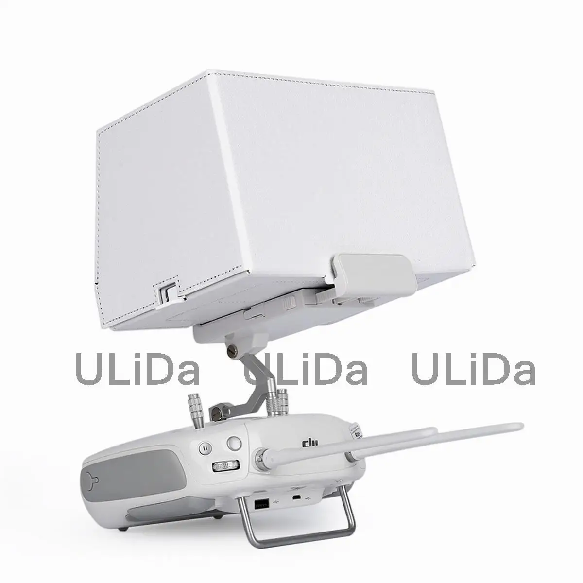 7.9 DJI Phantom 3 FPV Monitor Sunshade Sun Hood For Tablet IPhone IPad Mini SP