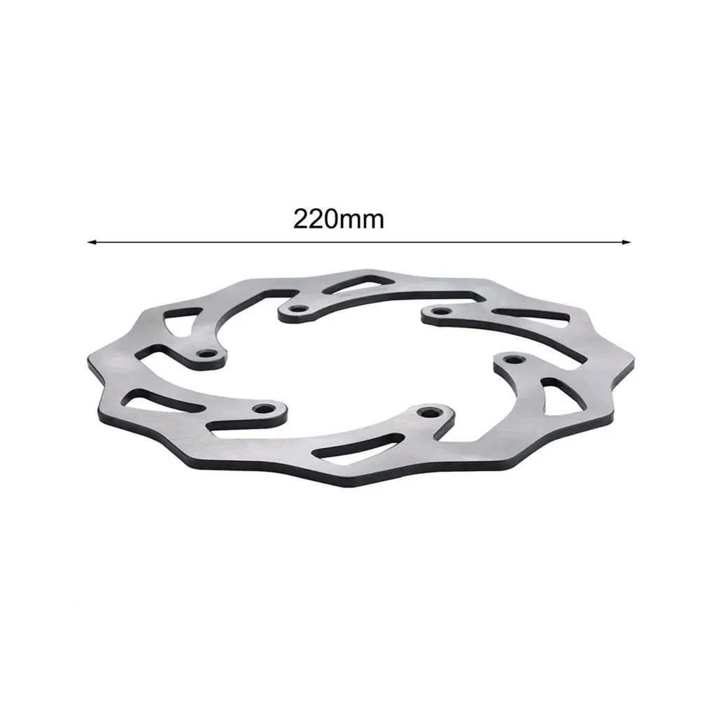 Motorcycle Brake Disc Rotor Rear For Ktm Exc Lc4 Adventure Lc4 Egs Mx Sx F Sx Sxs Xc F Best Replacement