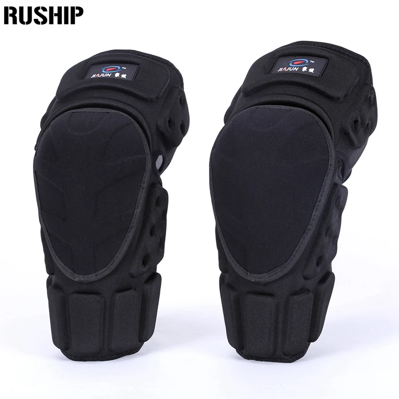 Kevlar Soporte de rodilla y para adulto, de campo, Protector rodilla para motocicleta, coderas, ejercicio de conducción, 2 uds.|skate finger|skate wholesalekneepad - AliExpress