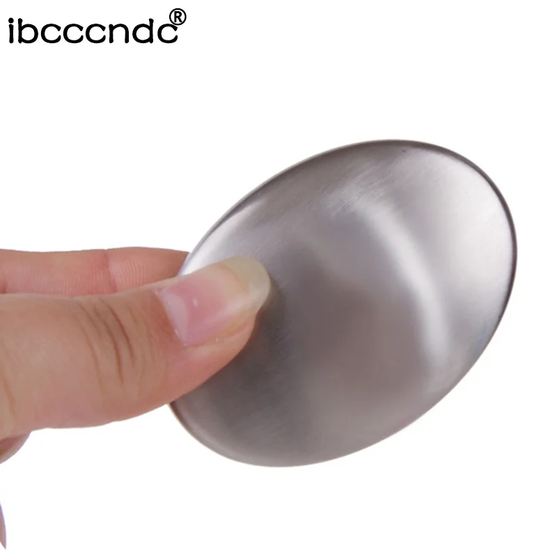 Нержавеющая сталь Мыло волшебное мыло средство для удаления запаха для рук средство для удаления запаха без моющего средства кухонный