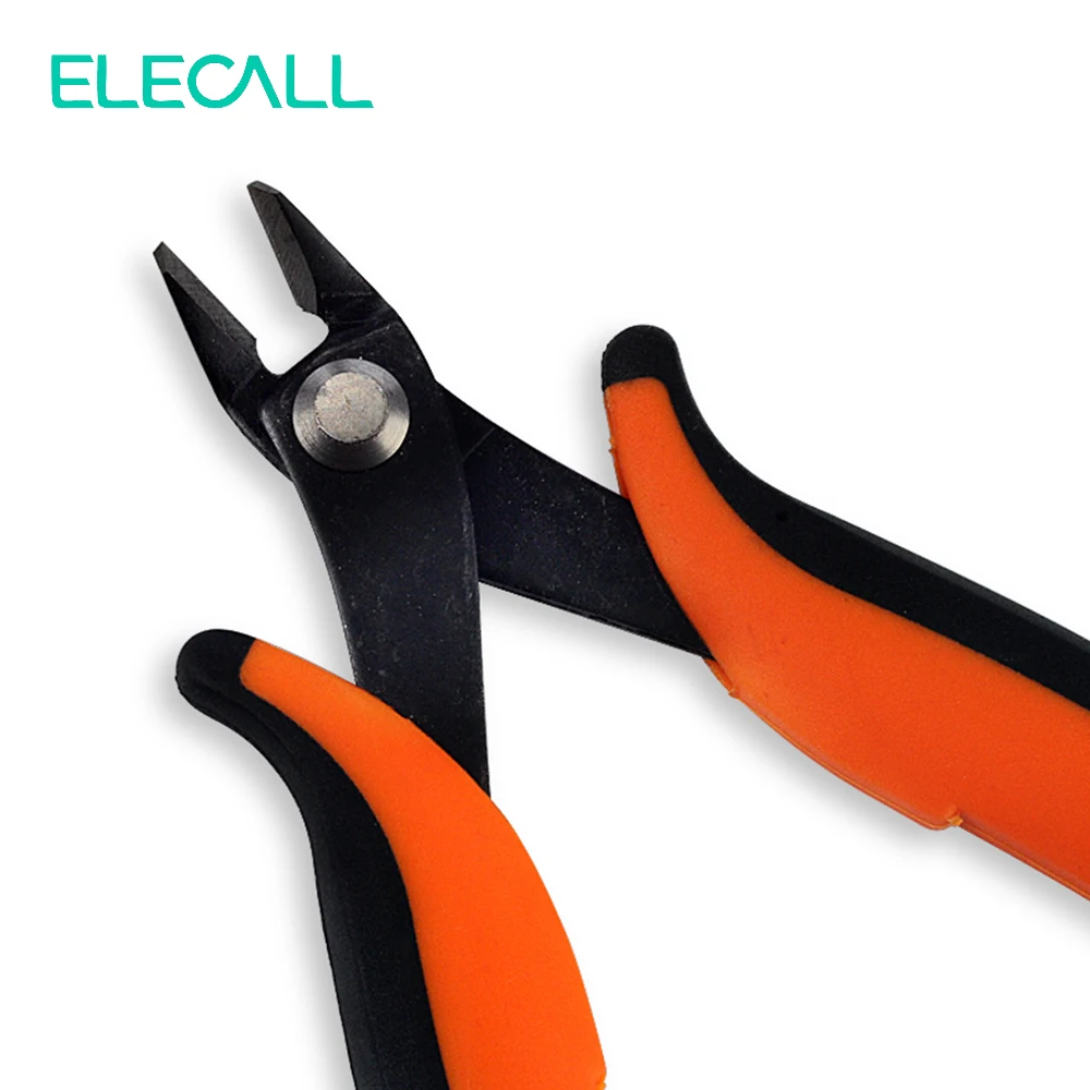 Laborsaving Electronic Product Repair Diagonal Pliers Cutting Pliers