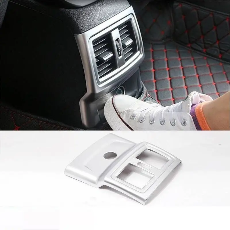 

Door Handle Control System Automobile Upgraded Modified Car Styling Protecter Modification Sticker 16 17 18 19 FOR BMW X1 Series