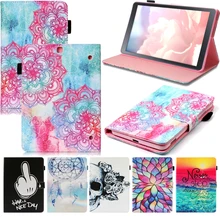 Tablet T810 T815 Funda For Samsung Galaxy Tab S2 9.7 inch Fashion Mandala Leather Flip Wallet Case Cover Coque Shell Skin Stand Tablet T810 T815 Funda For Samsung Galaxy Tab S2 9.7 inch Fashion Mandala Leather Flip Wallet Case Cover Coque Shell Skin Stand