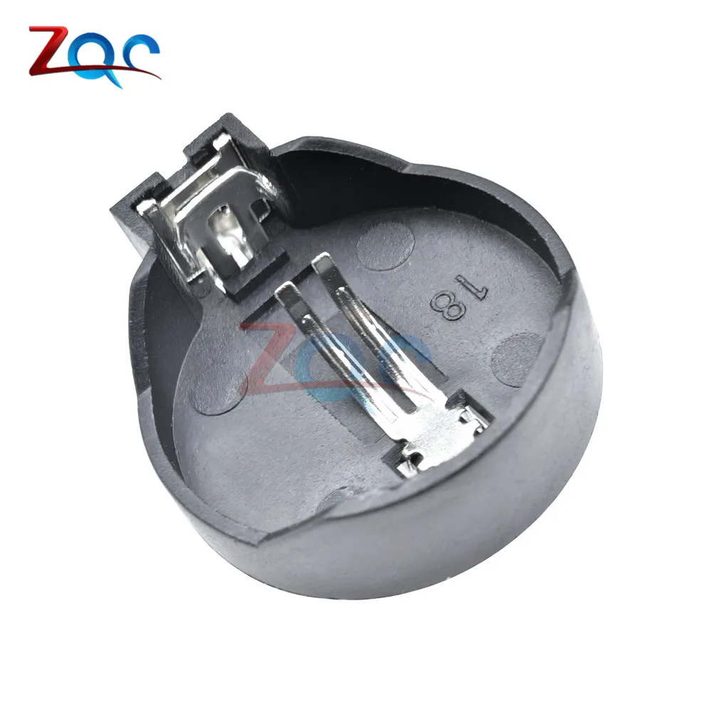 10pcs/Lot CR2032 Button Battery Shrapnel 90 Degree... – Grandado