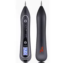 Новое поступление красота Nevus патч пластик удаление ручка немецкая ионизация технология профессиональный удаления акне инструмент красоты