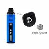 Electronic Cigarettes