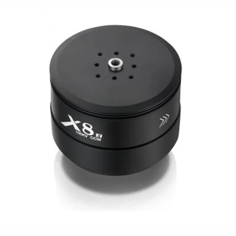 TATOR-RC Hobbywing X8 Power System for Agricultural Drones FOC power Integrated(motor seat diameter 30/35mm)