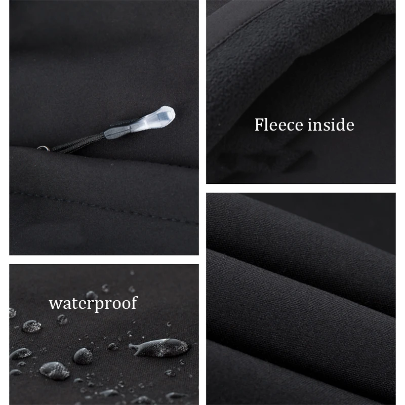 Goexplore de invierno pantalones de senderismo de lana de las mujeres solfshell pantalones de ocio Trekking resistente al agua al aire libre Pantalones Mujer Goexplore de invierno pantalones de senderismo de lana de las mujeres solfshell pantalones de ocio Trekking resistente al agua al aire libre Pantalones Mujer