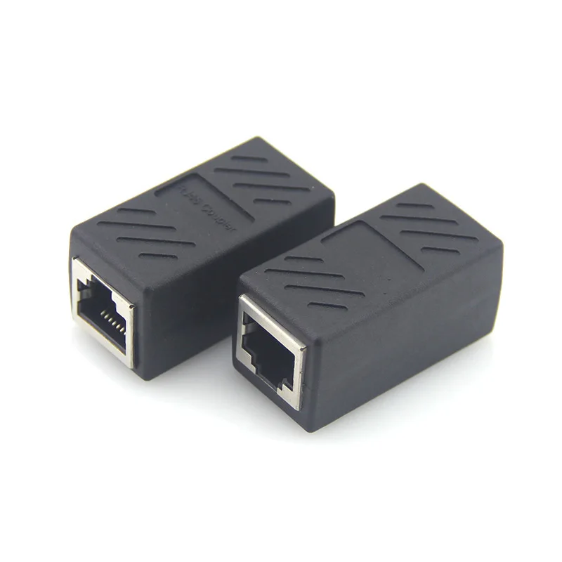 RJ45COUPLER-02L