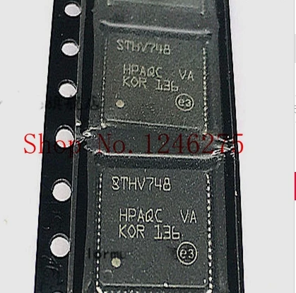 2 шт. STHV748QTR STHV748 QFN-64 100% Новый оригинальный | Электроника