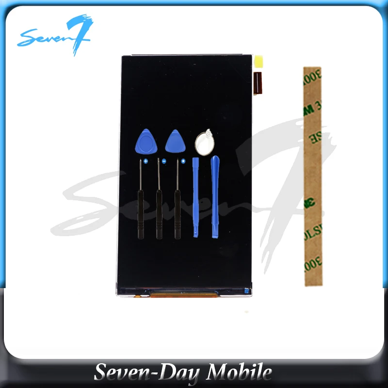 

LCD Screen For Oukitel U15 Pro LCD Display No Touch