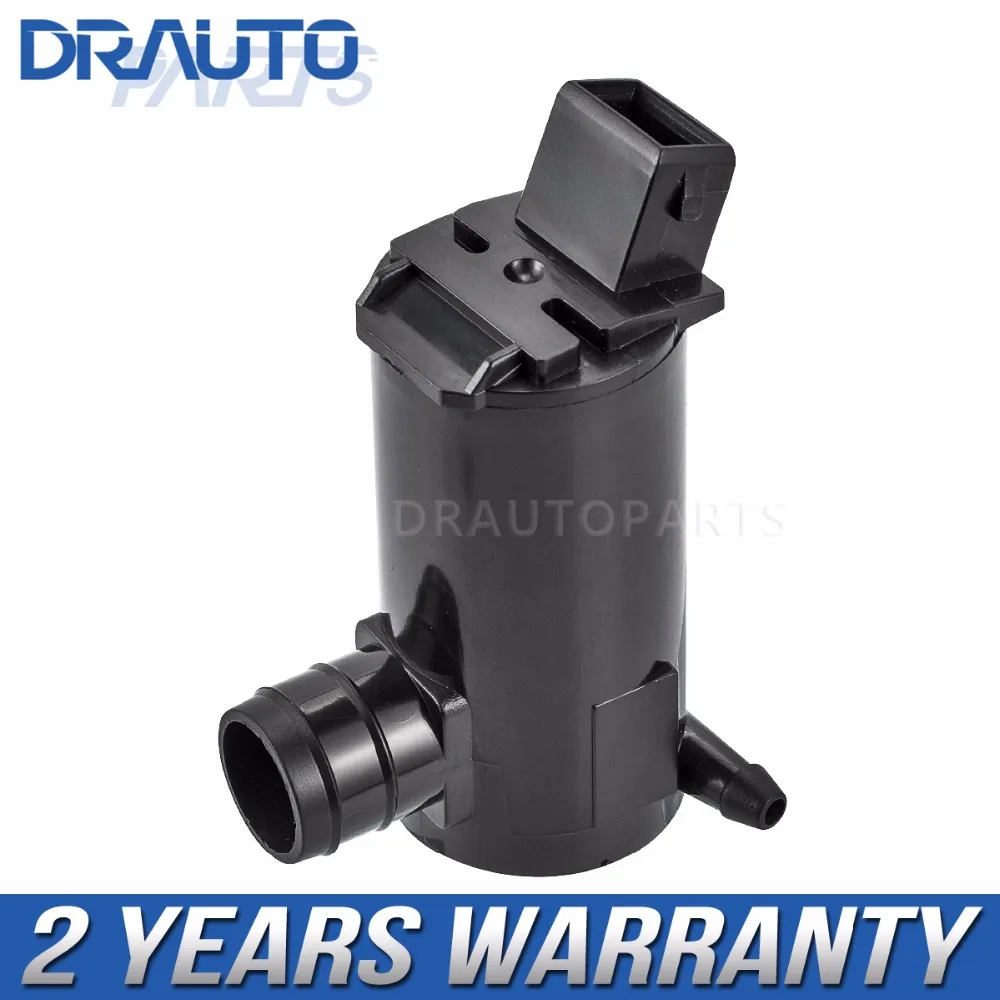 Насос омывателя ветрового стекла для Ford Focus 1999 2000 2001 2002 2003 2004|windshield pump|ford washer pumpford