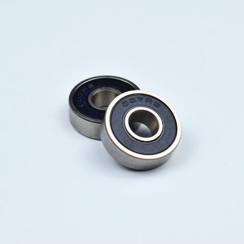 Рисунок 2 - 607RS 7*19*6 (мм)