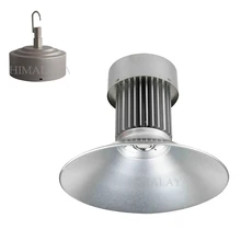 Toika 4 шт. 30 Вт 50 Вт 70 Вт 100 Вт Светодиодный светильник на заводе, промышленный светильник, светильник для склада s high bay светодиодный светильник