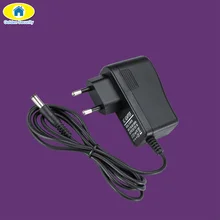 Золотой безопасности AC 100-240V DC 12V 1A Европа США Великобритания Австралия вилка адаптер питания зарядное устройство адаптер питания для CCTV AHD камеры(2,1 мм* 5,5 мм