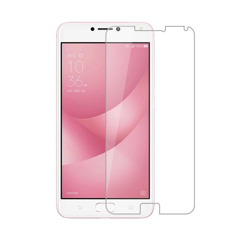 Asus Zenfone 4 Max Plus ZC554KL-3