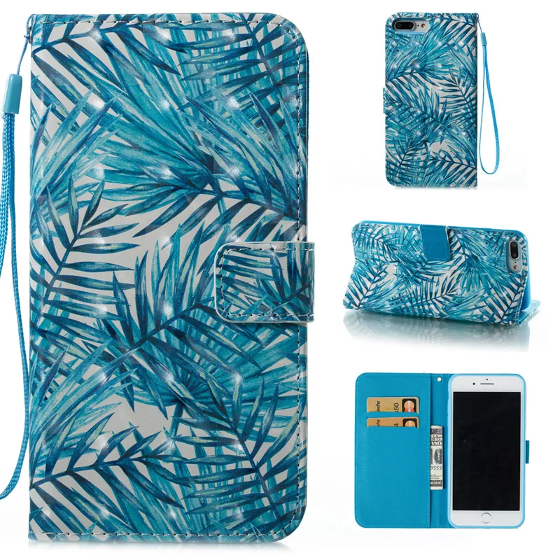 

Leather Flip Magnetic Wallet Soft TPU Phone Silicone Cover Shell Coque Fundas for Apple iPhone 5 5S SE 6 6S 6G 7 8 Plus X Case