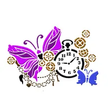 1 шт. кружево своими руками трафареты для торта, помадка трафарет для напыления на торт декоративный трафарет вечерние свадебные торты DIY Декор Инструменты Пластиковые помадки@ C