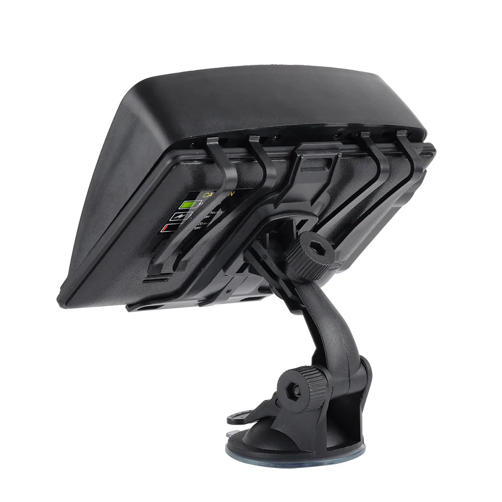 Купить xgody 715 7 система GPS навигации автомобиль грузовик блютуз ...