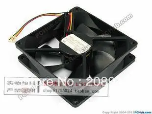 

For NMB 9225 9cm 24V dual ball bearing drive 3610KL-05W-B19 ++cooling fan
