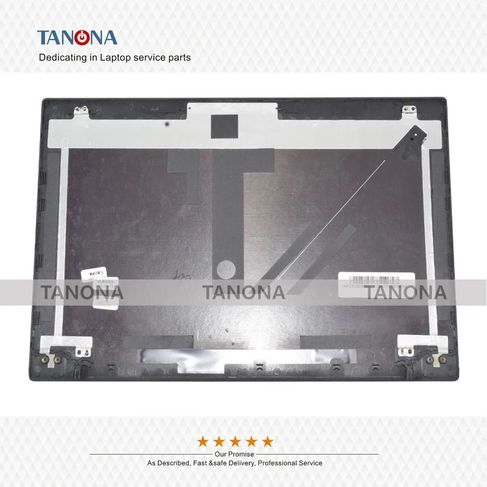 New Replacement for Lenovo ThinkPad T460S LCD Bezel Cover Sheet Sticker 00JT996