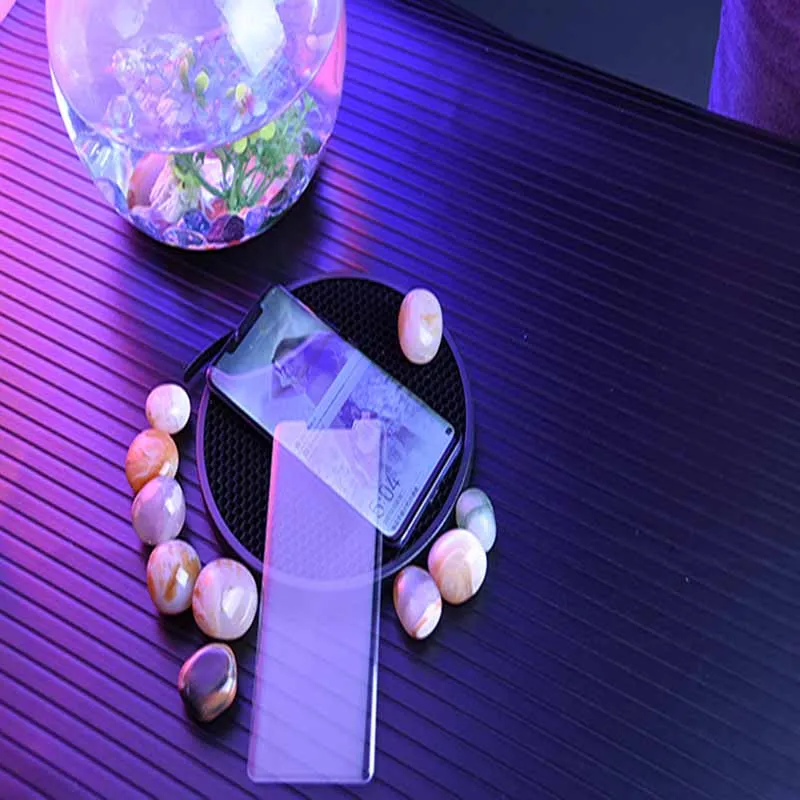 

Used for Huawei mate20pro p30pro anti-blue light tempered mobile phone film to protect the eyes from soreness